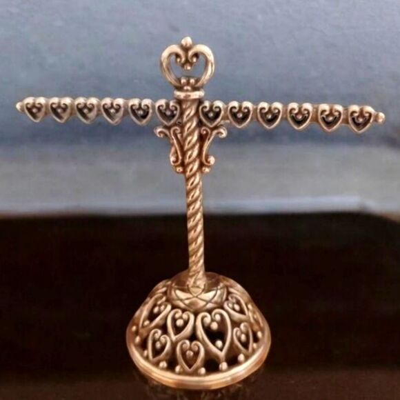 BRIGHTON  Bundle Bangle and Bracelet/Earrings  Holder - Picture 2 of 6